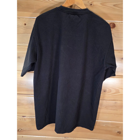 Vintage Y2K South Pole 3D Logo T Shirt Men Large Oversized XL - Picture 3 of 9